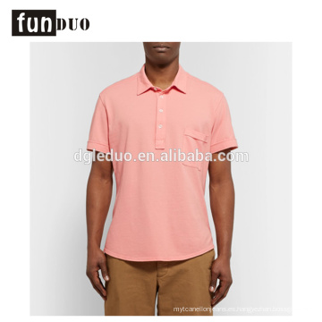 2018 camisas de los hombres del polo de la camisa de algodón camisas de polo 2018 camisetas de los hombres de polo de la camisa de polo del algodón